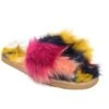 Minnetonka Women's Minnetonka Unicorn Lolo Slipper -Western Cowboy Supplies 142376 default l