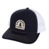 NRS Ranch Navy/White Rider Cap 2 NRS Ranch Navy/White Rider Cap -Western Cowboy Supplies 144886 default l