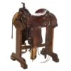 NRS Used 15in. Piland Team Roper -Western Cowboy Supplies 145702 default l
