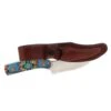 Western Fashion Twisted X Sunburst Beaded Skinner W/Sheath -Western Cowboy Supplies 146353 default l