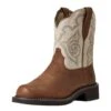 Ariat Fatbaby Heritage Tess Western Boot 2 Ariat Fatbaby Heritage Tess Western Boot -Western Cowboy Supplies 146654 default l