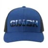 Men's Cinch Blue And Black Logo Cap -Western Cowboy Supplies 147691 default l cb6e5a2c 882f 4771 aa9d 80b9a4b2038e