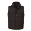 STS Ranch Wear Men's Spilled Whiskey Vest