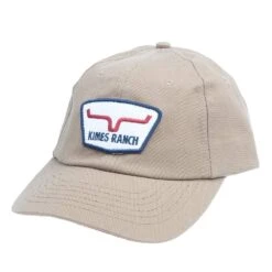 Kimes Ranch 24-Seven Coffee Cap