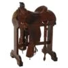 NRS Used 14in Matt Tyler Team Roper -Western Cowboy Supplies 148482 default l