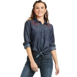 Ariat Women's Parker Shirt