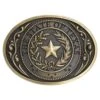 And West The State Of Texas Seal Buckle -Western Cowboy Supplies 149020 default l