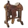 NRS Used 15.5in Billy Cook Team Roper -Western Cowboy Supplies 149080 default l