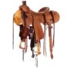 Nrs Competitors NRS Competitor Series Heavy Oil Roughout Ranch Roping Saddle 1 Nrs Competitors NRS Competitor Series Heavy Oil Roughout Ranch Roping Saddle -Western Cowboy Supplies 149714 default l