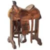 NRS Used 15.5in Cowboy Classic Trophy Team Roper -Western Cowboy Supplies 150344 default l