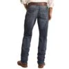 Rock N Roll Cowboy Men's Relaxed Fit Stackable Bootcut Jean -Western Cowboy Supplies 152202 default l