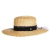 Peter Grimm Teresa Straw Hat -Western Cowboy Supplies 152504 default l