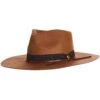 Peter Grimm Tan Byron Bay Wool Hat -Western Cowboy Supplies 152509 default l