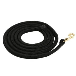 Mustang Poly Bungee Lead Rope