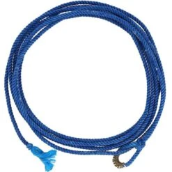 Mustang Nylon Kid Rope -Western Cowboy Supplies 152549 370155