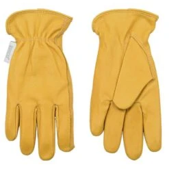 Kinco Gloves Womens Cowhide Driver Gloves