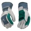 Kinco Gloves Double Suede Palm Work Glove -Western Cowboy Supplies 154776 default l