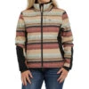 Cinch Women's Serape Print Bonded Jacket -Western Cowboy Supplies 155871 default l