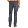 Rock N Roll Cowboy Men's Hooey X Roll Denim Revolver Jean -Western Cowboy Supplies 156016 default l