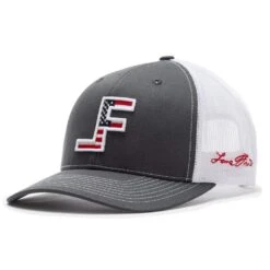 Lane Frost Brand Brand Courage Cap