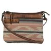STS Palomino Serape Grace Crossbody
