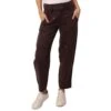 Dear John Denim Inc Women's Lani Dark Oak Pants -Western Cowboy Supplies 158260 default l