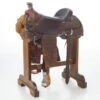 Used 16.5in NRS Competitor Team Roper -Western Cowboy Supplies 158266 default l