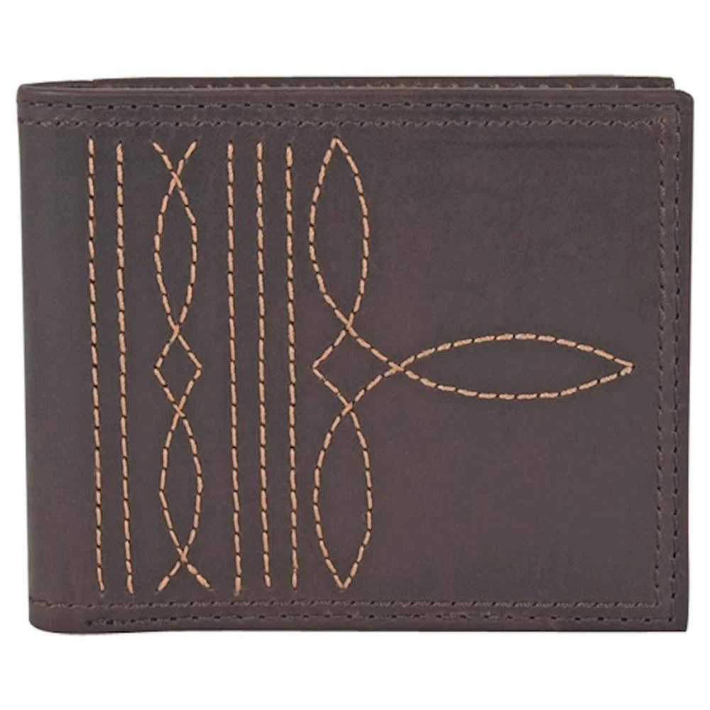 Justin Bifold Wallet 3 Justin Bifold Wallet