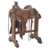 NRS Used 14in Teskeys Ranch Roper -Western Cowboy Supplies 158805 default l