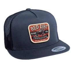 Red Dirt Hat Company Men's Co. Chupacabra Cap