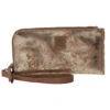 STS Ranch Wear Flaxen Roan Clutch 1 STS Ranch Wear Flaxen Roan Clutch -Western Cowboy Supplies 159191 default l
