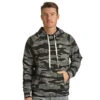 Rock N Roll Cowboy Men's Camo Printed Hoodie -Western Cowboy Supplies 159237 default l