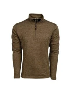 STS Ranch Wear Men's Quarter Zip Pullover