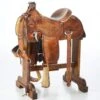 NRS Used 14.5in Allen Ranch Team Roper -Western Cowboy Supplies 159550 default l