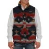 Cinch Men's Quilted Vest -Western Cowboy Supplies 159775 default l