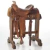 NRS Used 15in Cowboy Tack Ranch Roper 1 NRS Used 15in Cowboy Tack Ranch Roper -Western Cowboy Supplies 159793 default l
