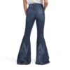 Ariat Women's HR Chimayo Flare Jeans -Western Cowboy Supplies 160101 default l