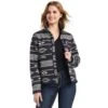 Ariat Women's Softshell Chimayo Jacket
