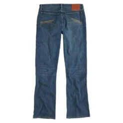 Wrangler Men's 20X No. 42 Vintage Bootcut Jean