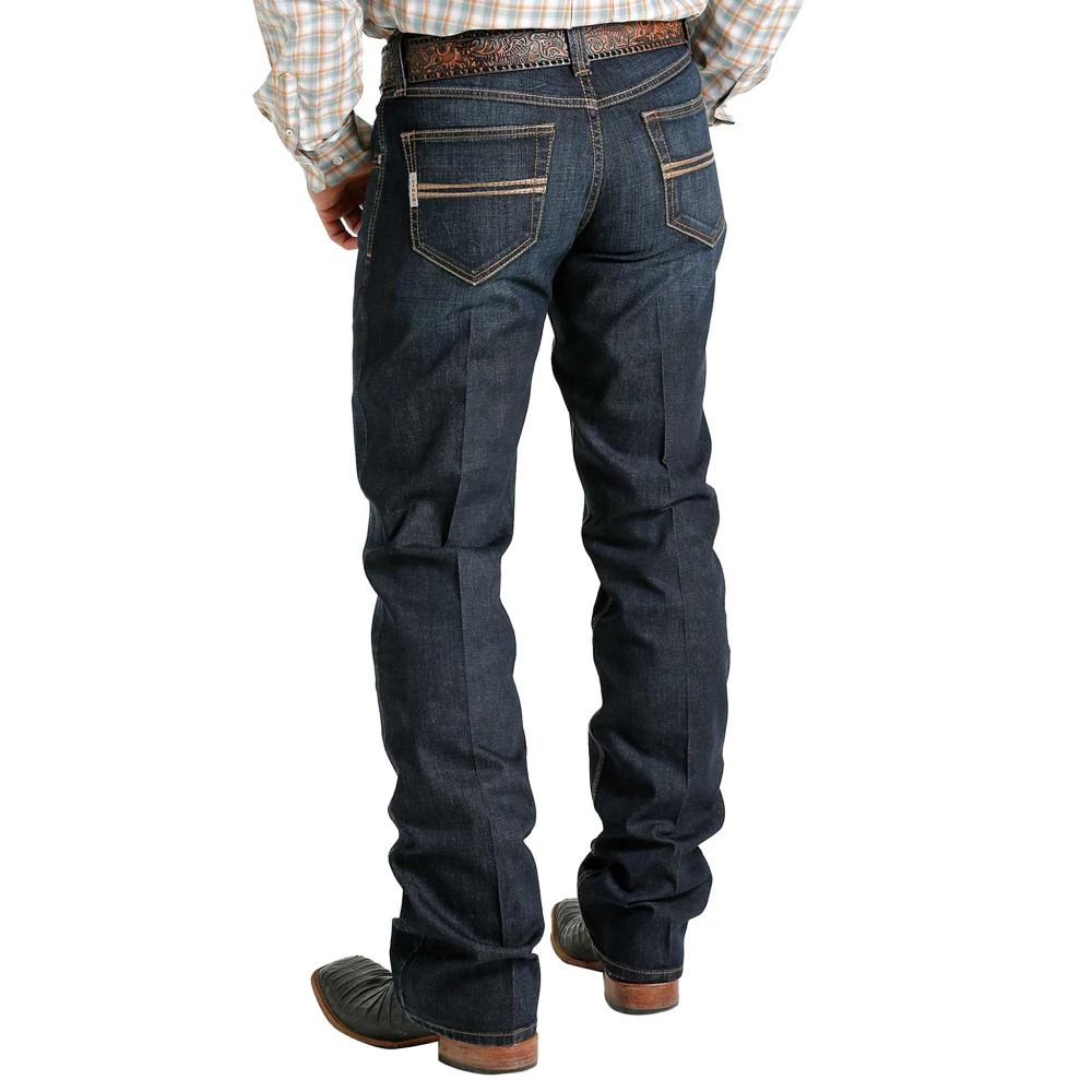 Cinch Men's Relaxed Fit Carter Jean 3 Cinch Men's Relaxed Fit Carter Jean