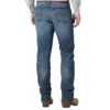 Wrangler Men's 20X No. 42 Vintage Bootcut Jeans -Western Cowboy Supplies 161599 default l