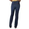Wrangler Women's Retro Pull On Bootcut Jeans -Western Cowboy Supplies 161654 default l