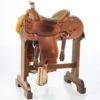 NRS Used 14in Schooly Team Roper -Western Cowboy Supplies 161956 default l