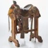 NRS Used 14.5in Ranch Roper 1 NRS Used 14.5in Ranch Roper -Western Cowboy Supplies 161972 default l