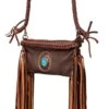 American Darling Small Leather Crossbody 1 American Darling Small Leather Crossbody -Western Cowboy Supplies 162063 default l
