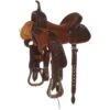 Nrs Competitors Heavy Oil Wyoming Flower Seat Rig Barrel Saddle 2 Nrs Competitors Heavy Oil Wyoming Flower Seat Rig Barrel Saddle -Western Cowboy Supplies 162154 default l