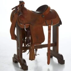 NRS Used 15in Pro Series Team Roper