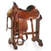 NRS Used 15.5in Circle Y Pleasure Saddle -Western Cowboy Supplies 162412 default l