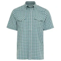 Game Guard Men's Mahi Pearl Snap Shirt