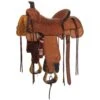 Reinsman Circle Y Wheatland 1/8 Breed Ranch Roper -Western Cowboy Supplies 162443 default l